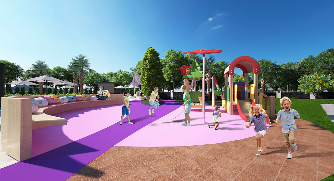 Victory Tower (Аланья)