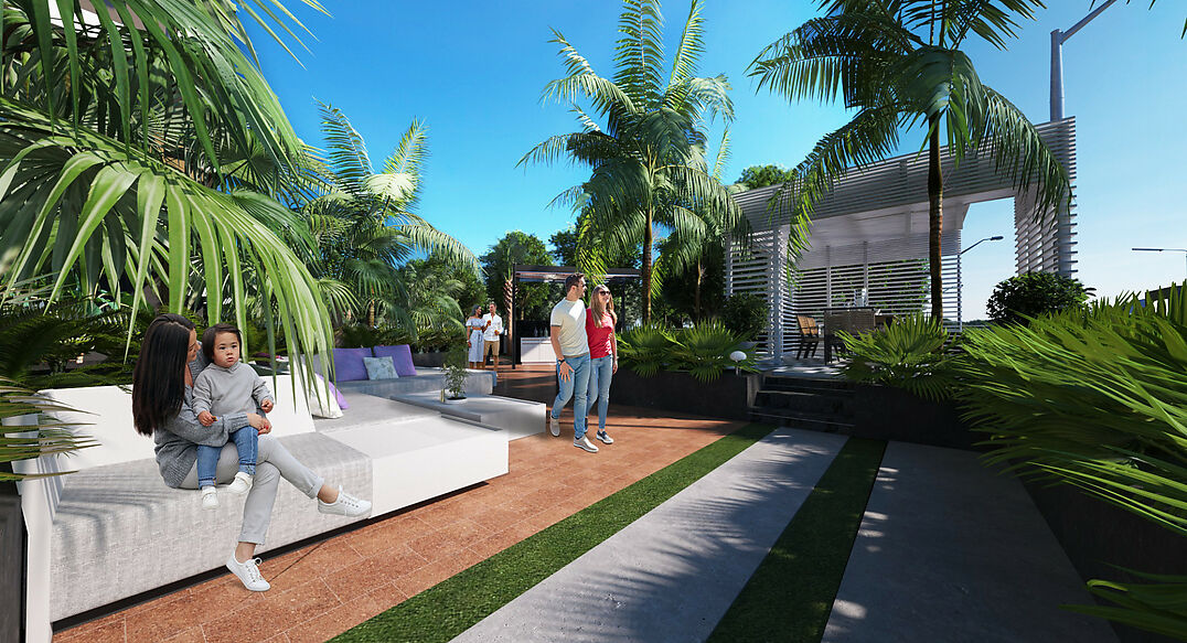 Victory Tower (Аланья)