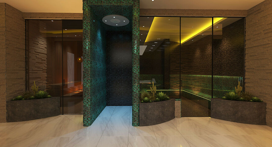 Victory Tower (Аланья)