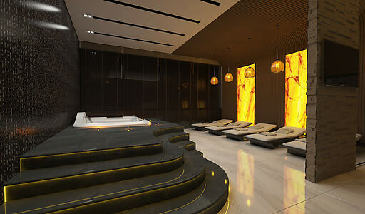 Пентхаус. Вид на море 1-ая линия!