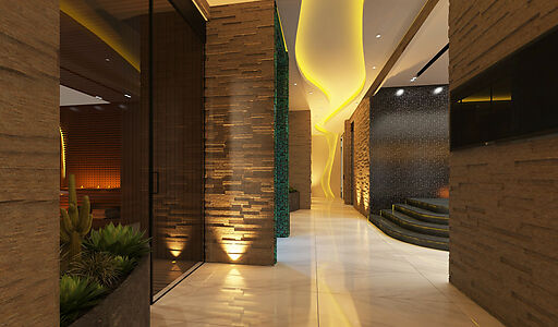 Пентхаус. Вид на море 1-ая линия!