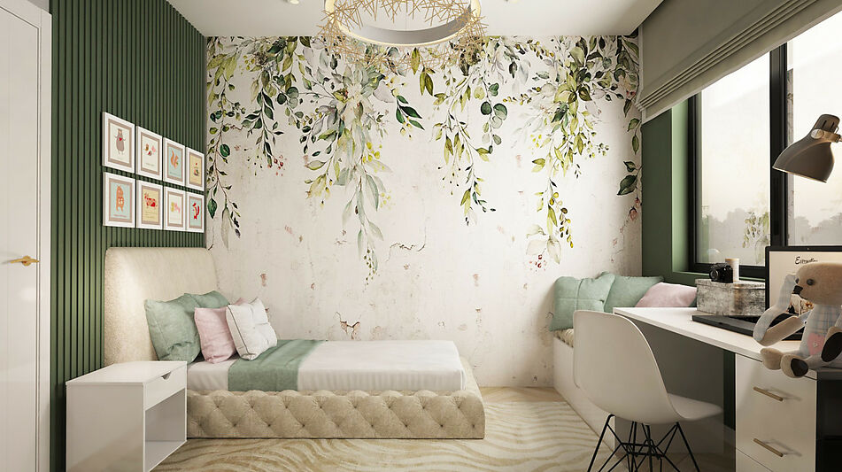 Пентхаус. Вид на море 1-ая линия!