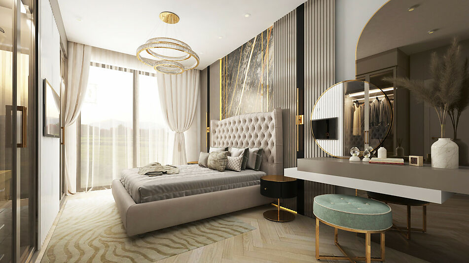 Пентхаус. Вид на море 1-ая линия!