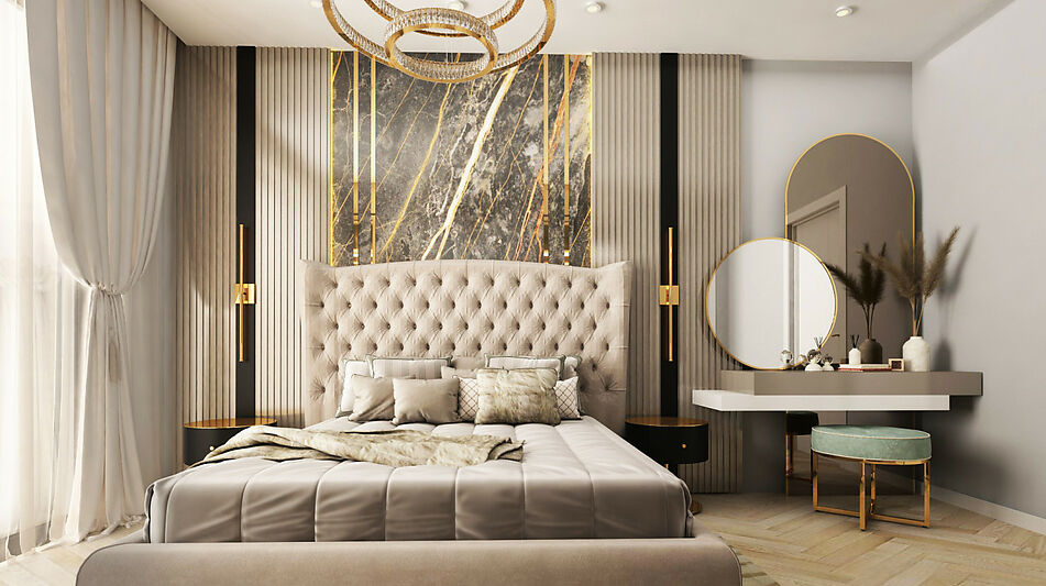 Пентхаус. Вид на море 1-ая линия!