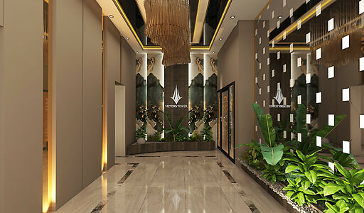 Пентхаус. Вид на море 1-ая линия!