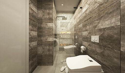 Недорогая 2+1 в Victory Tower!