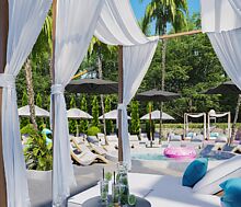 2+1 c панорамным видом на море!