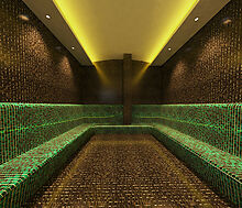 2+1 c панорамным видом на море!