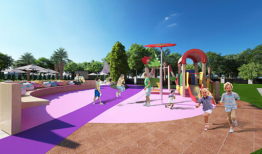 2+1 c панорамным видом на море!