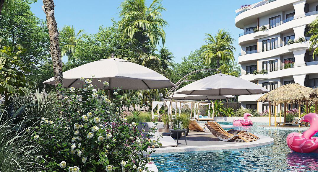 Victory Park (Аланья)