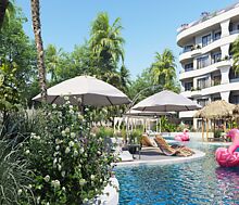 Victory Park (Аланья)