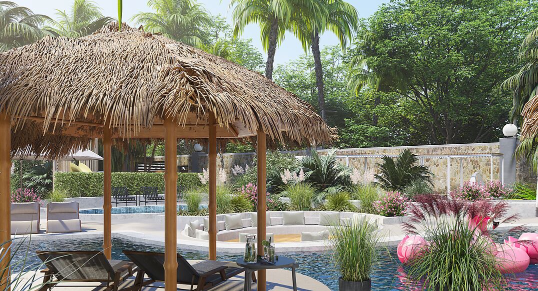 Victory Park (Аланья)