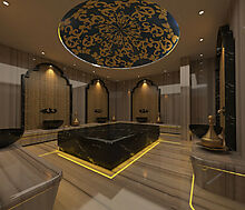 Victory Park (Аланья)