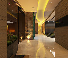 Victory Park (Аланья)