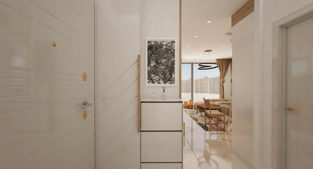 Victory Park (Аланья)