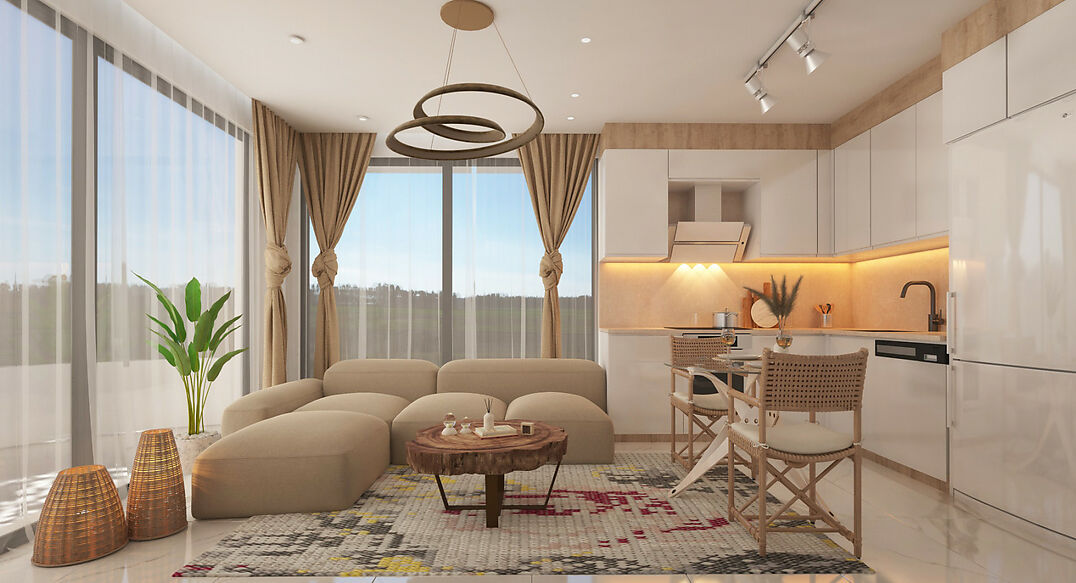 Victory Park (Аланья)