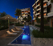 Victory Park (Аланья)