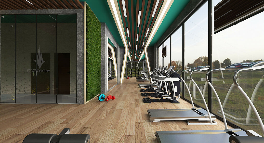 Victory Park (Аланья)