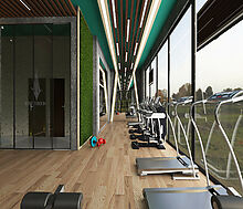 Victory Park (Аланья)