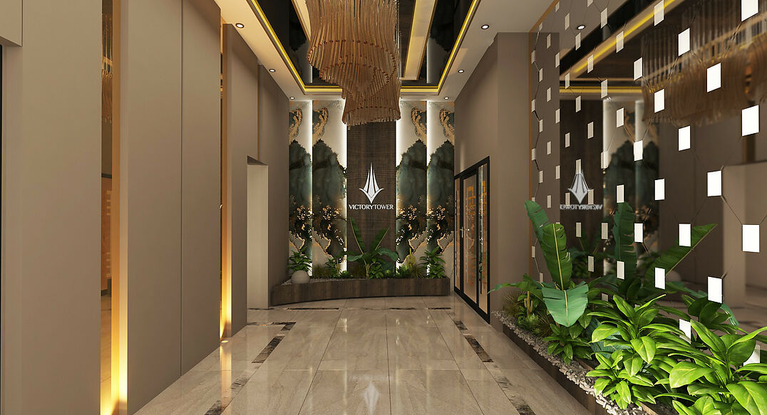 Victory Park (Аланья)