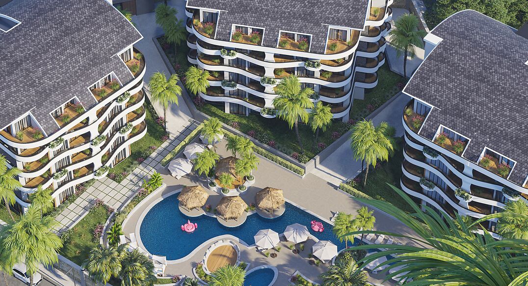 Victory Park (Аланья)