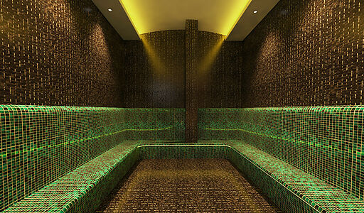 Пентхаус с видом на море и горы!