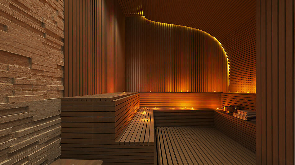 Пентхаус с видом на море и горы!