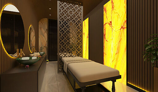 Пентхаус с видом на море и горы!