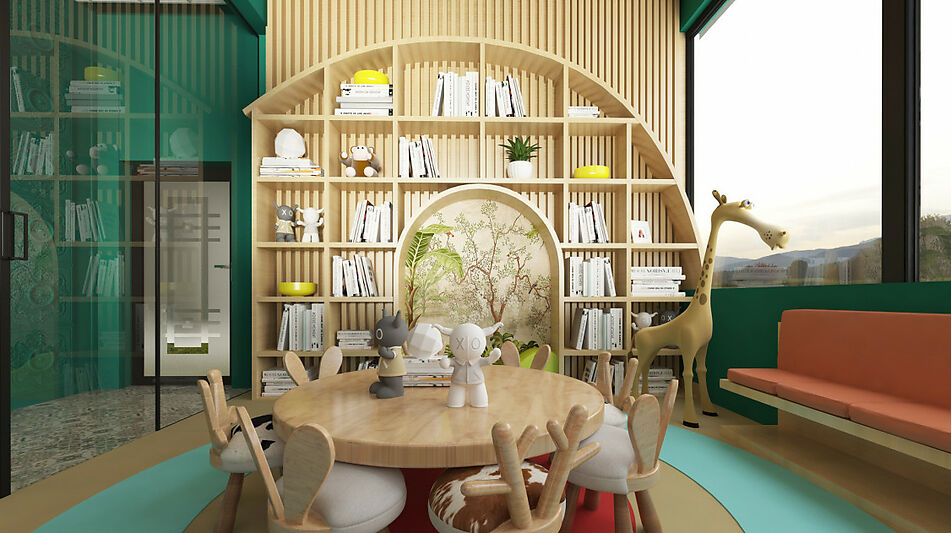 Пентхаус с видом на море и горы!