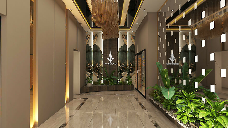 Пентхаус с видом на море и горы!