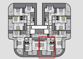 Пентхаус с видом на море!