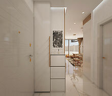 Пентхаус с видом на море!