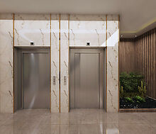 Пентхаус с видом на море!