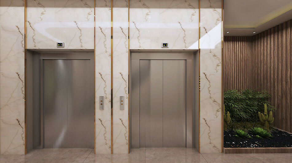 Пентхаус с видом на море!