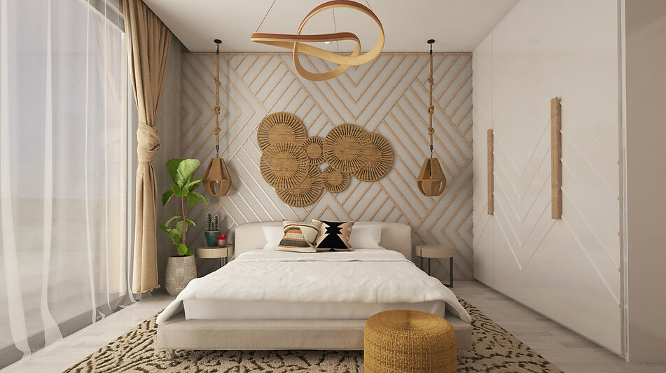 Пентхаус с видом на море!