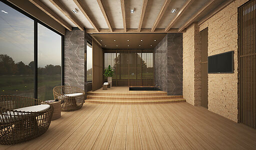 Пентхаус с видом на море!