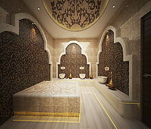 Пентхаус с видом на море!