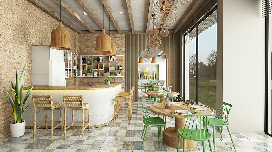 Пентхаус с видом на море!