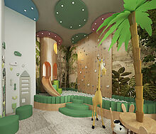 Пентхаус с видом на море!