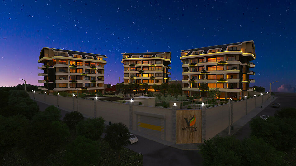 Пентхаус с видом на море!