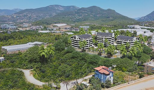 Пентхаус с видом на море!