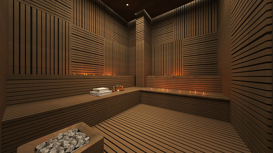 1+1 с видом на море и бассейн!