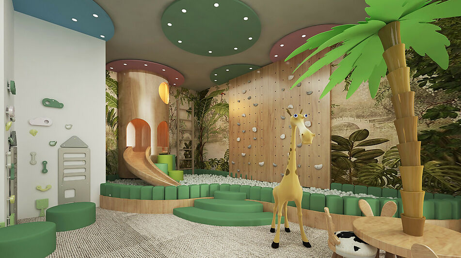 1+1 с видом на море и бассейн!