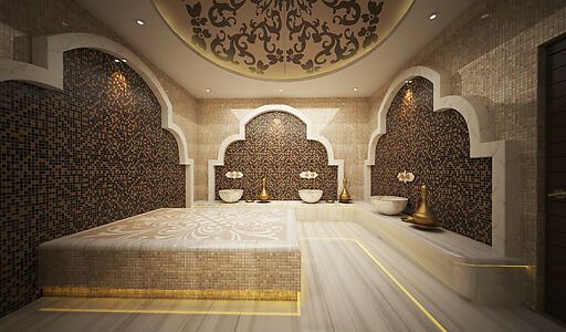 1+1 с видом на море и бассейн!