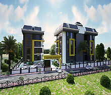 Victory Botanik Garden (Аланья)