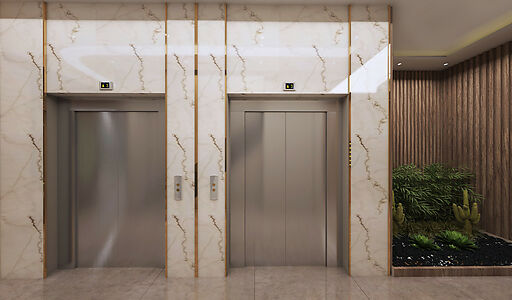 Двухкомнатная в ЖК Victory Park!