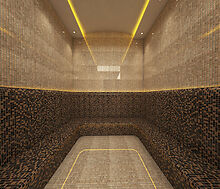 Двухкомнатная в ЖК Victory Park!