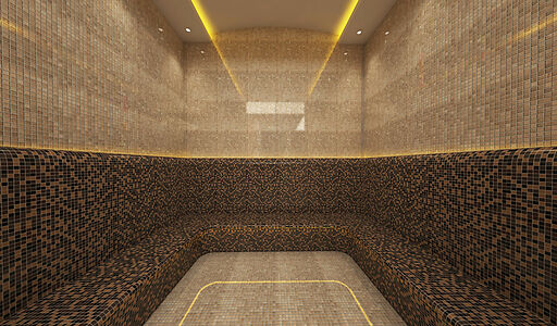 Двухкомнатная в ЖК Victory Park!