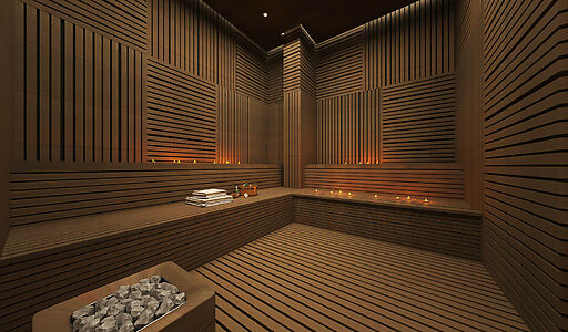 Двухкомнатная в ЖК Victory Park!