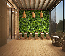 Двухкомнатная в ЖК Victory Park!